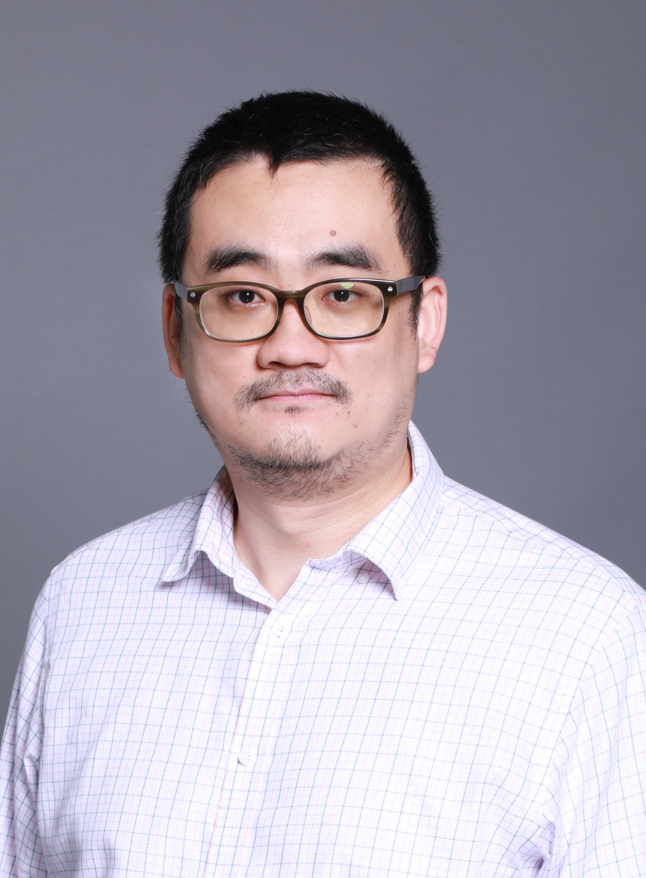 邢佳-清华大学环境学院