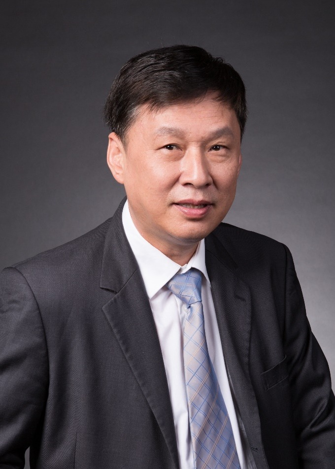 王凯军-清华大学环境学院