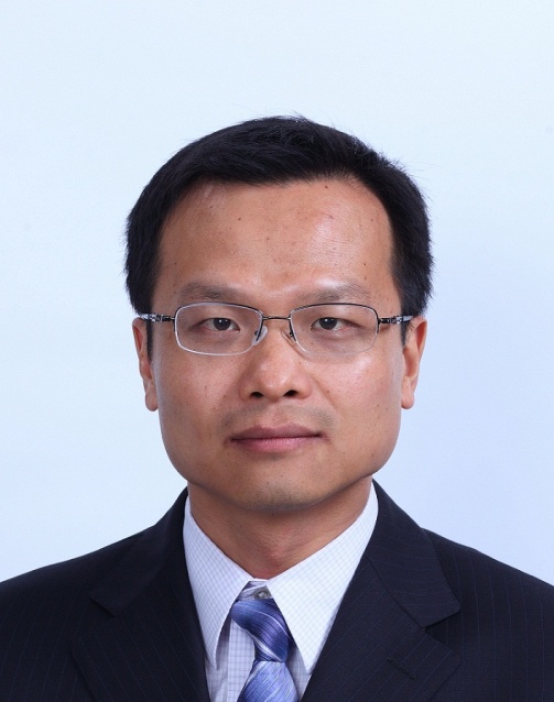刘锐平-清华大学环境学院
