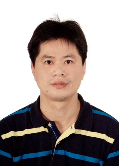 黄俊-清华大学环境学院