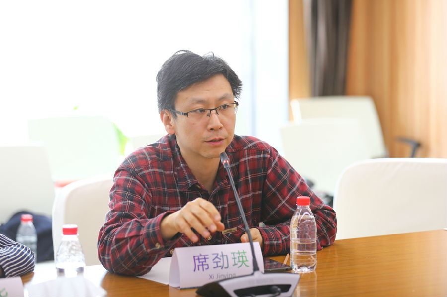 席劲瑛代表环境学院致辞_副本.jpg