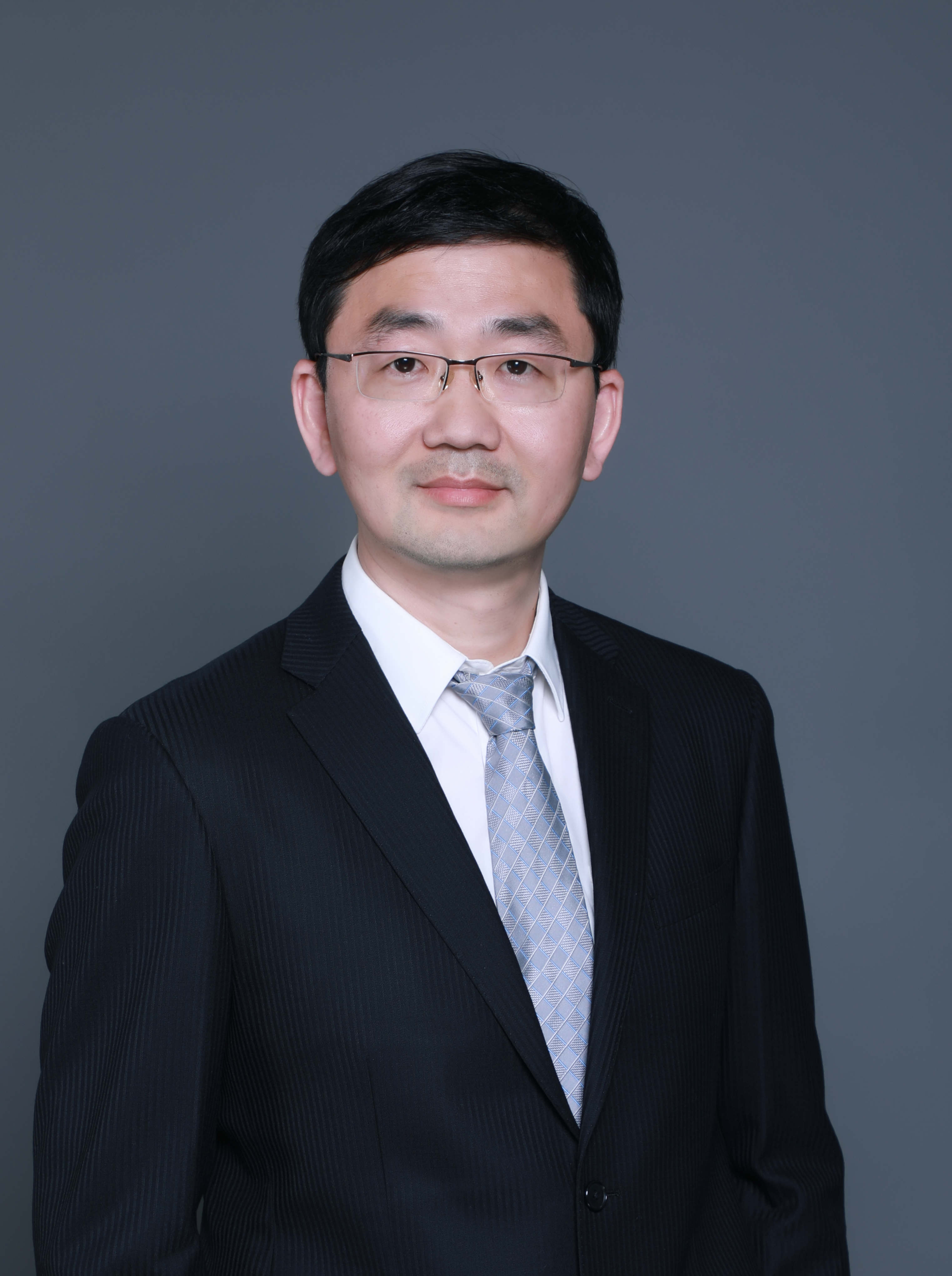 梁鹏-清华大学环境学院